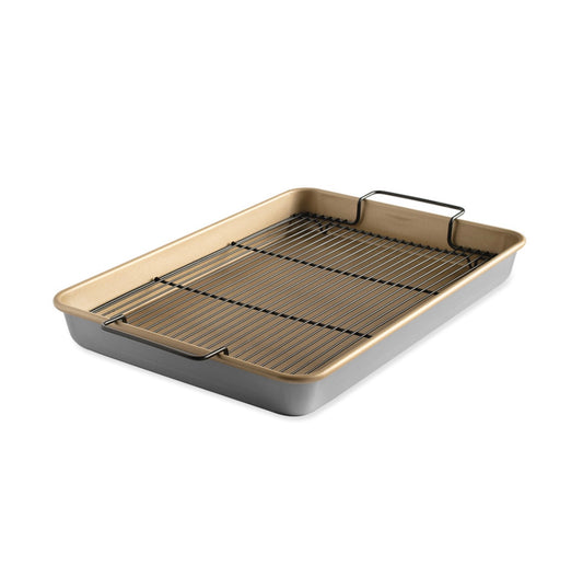 Nordic Ware Nonstick Baking Tray