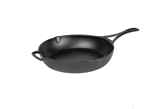 Lodge Blacklock Skillet 10.25”