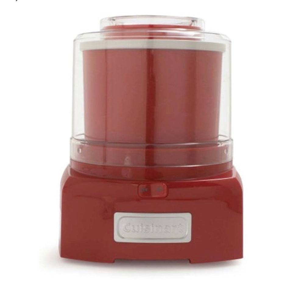 Cuisinart Ice Cream Maker