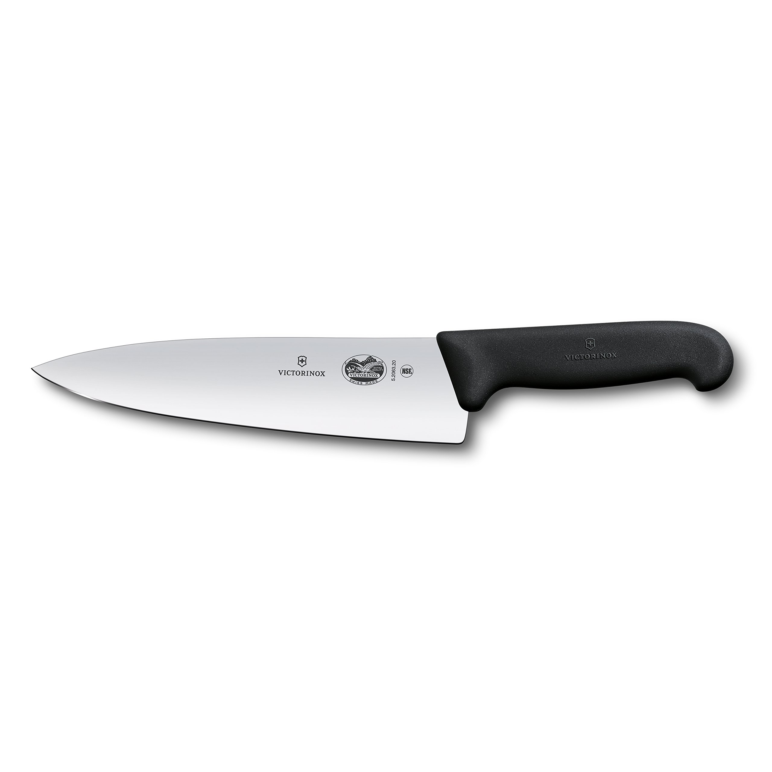 VICTORINOX 8″ Chef's Knife - Kitchen Store